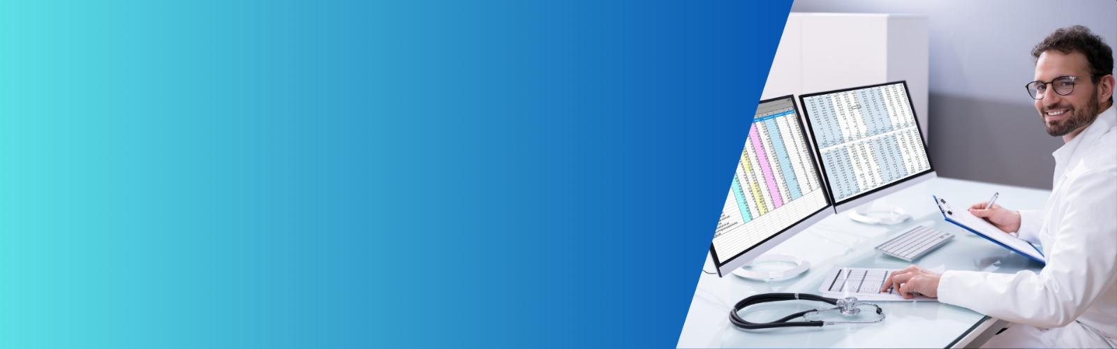 Banner Background