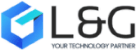 L&G logo