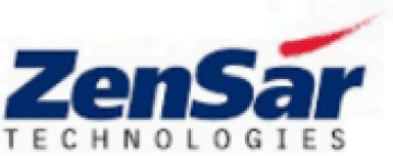Zensar logo